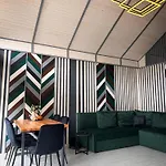 Holiday home Barn House 4 сезони *