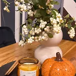 Barn House 4 сезони Holiday home Yasinya