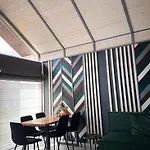 Barn House 4 сезони