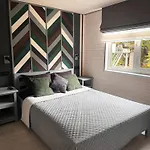 Barn House 4 сезони