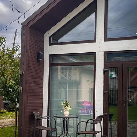 Tatil Evi Barn House 4 сезони