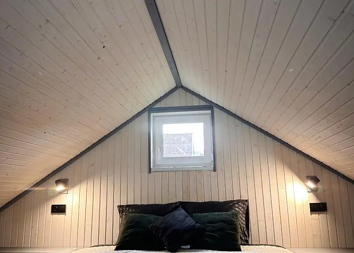 Barn House 4 сезони *