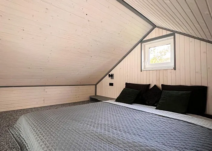 Tatil Evi Barn House 4 сезони *
