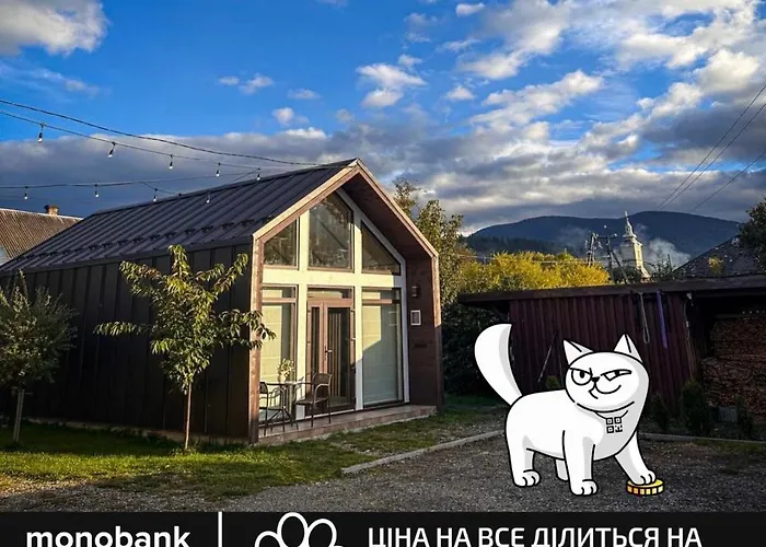 Tatil Evi Barn House 4 сезони *