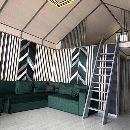 度假居 Barn House 4 сезони