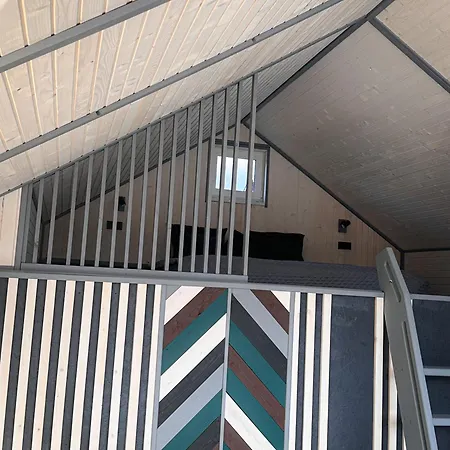 Barn House 4 сезони 度假居