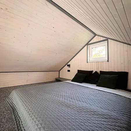 Casa de Férias Barn House 4 сезони *